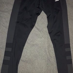Women’s Adidas Leggings.